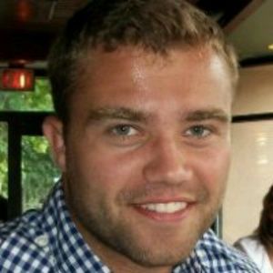 Meet your Posher, Chad